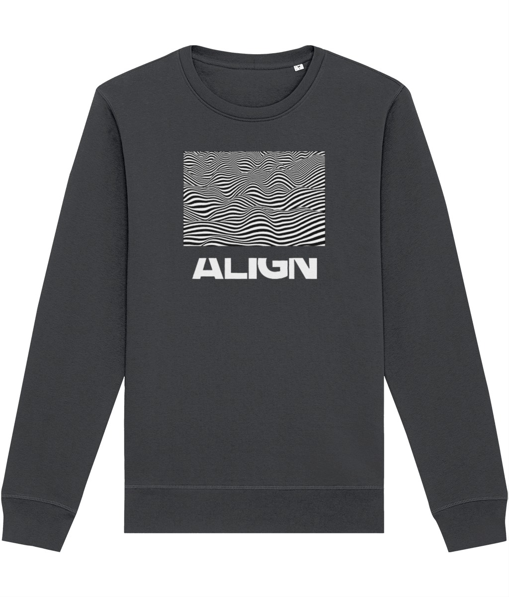 Popular best: Find your flow in 'Align' organic cotton.