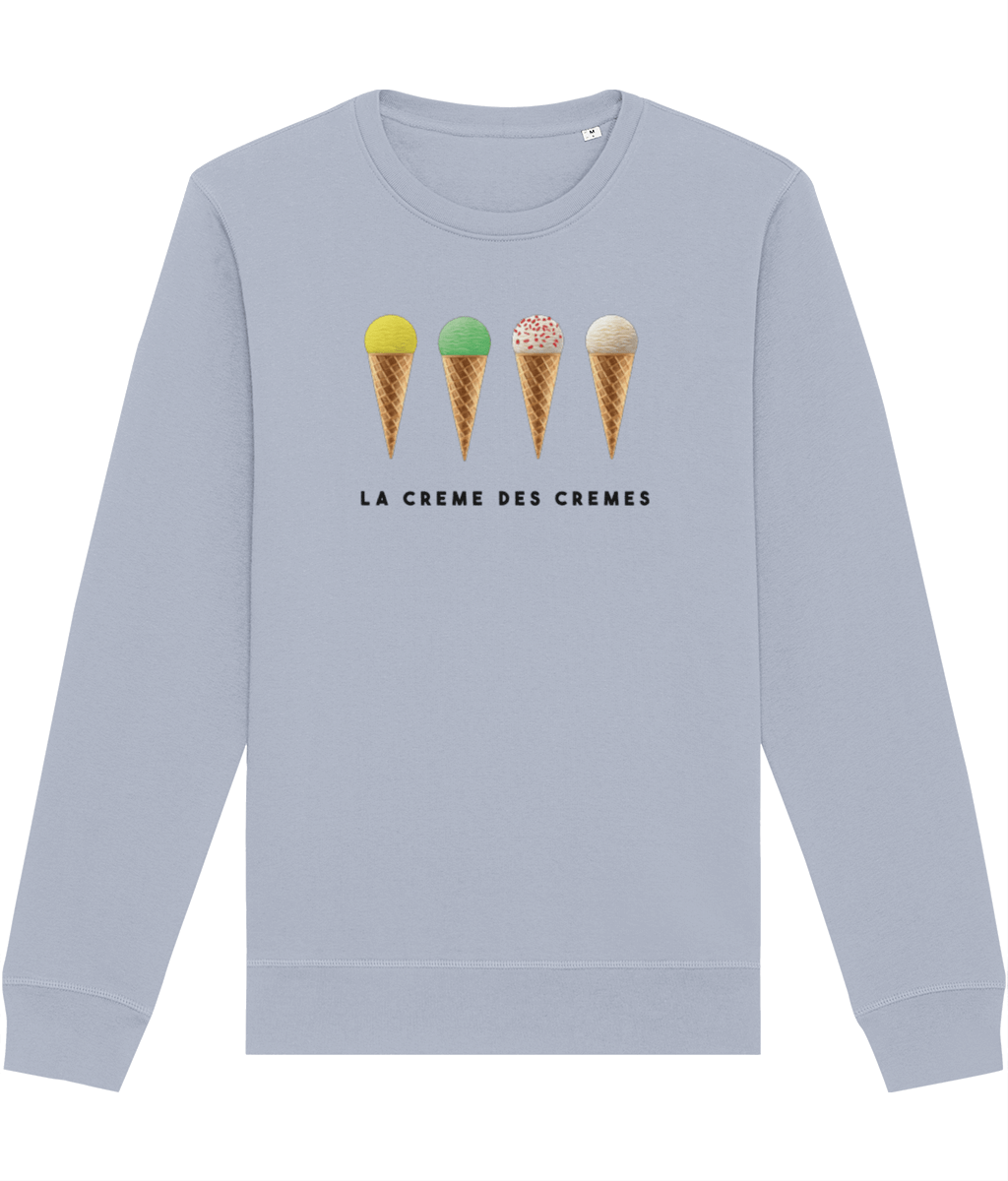 Positive day: Feel the race spirit in this 'Tour De France' top.