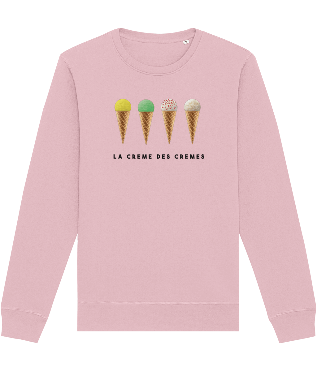 New best selling: Fresh 'Tour De France' organic cycling gear.