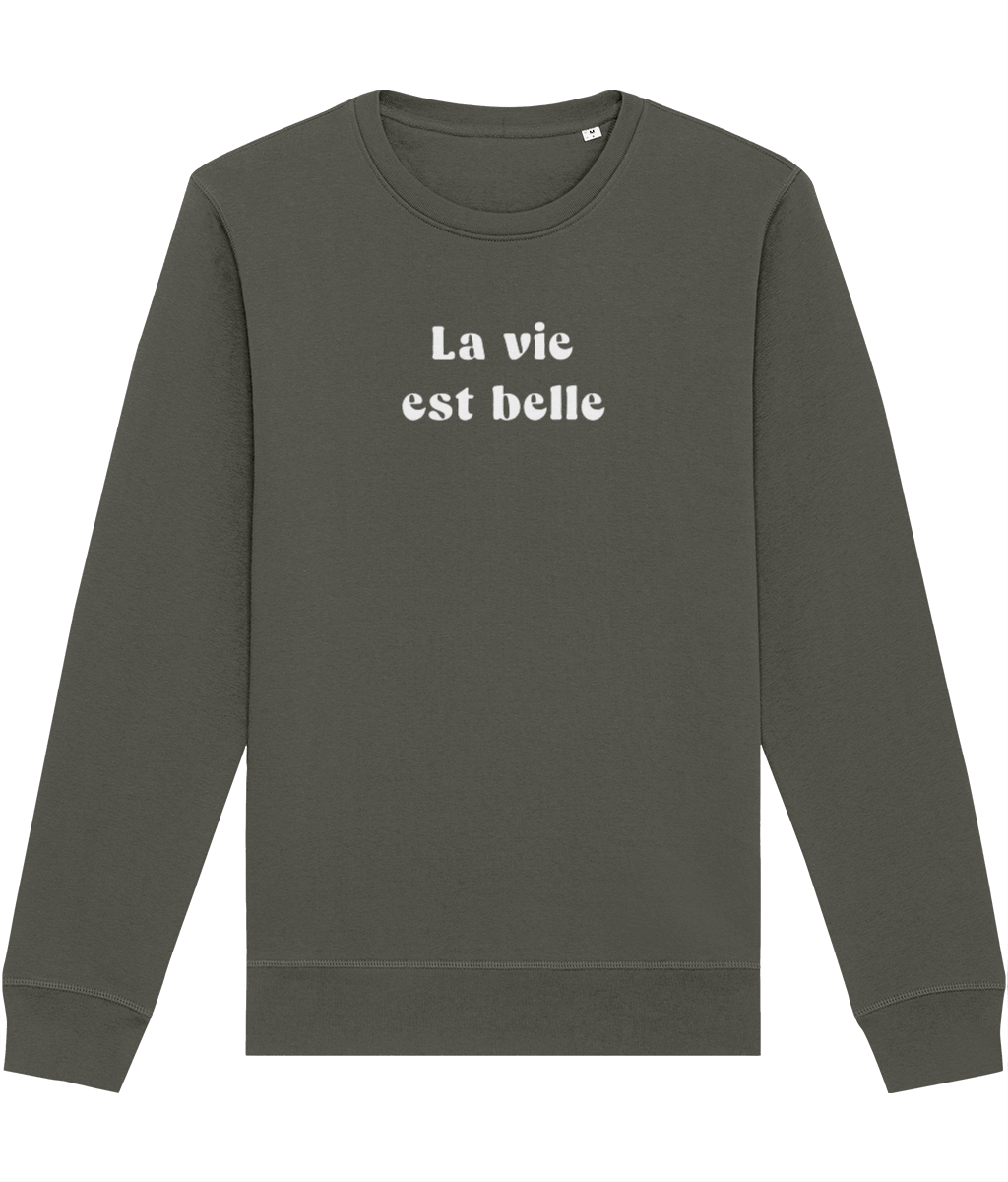 Beyond the surface: French optimism on organic cotton.