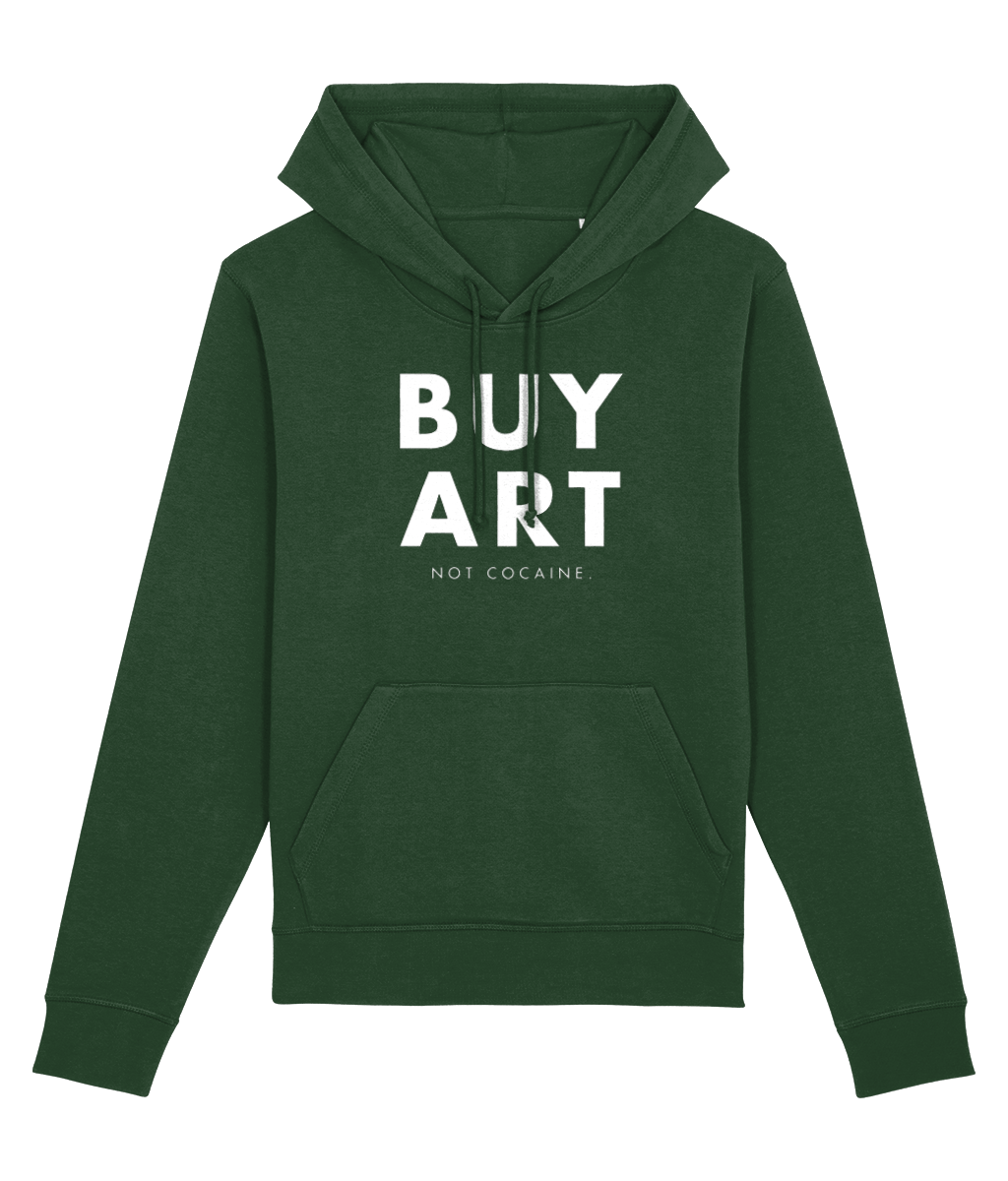 Elevate your style with this eco hoodie – the best streetwear hoodie made from organic cotton.