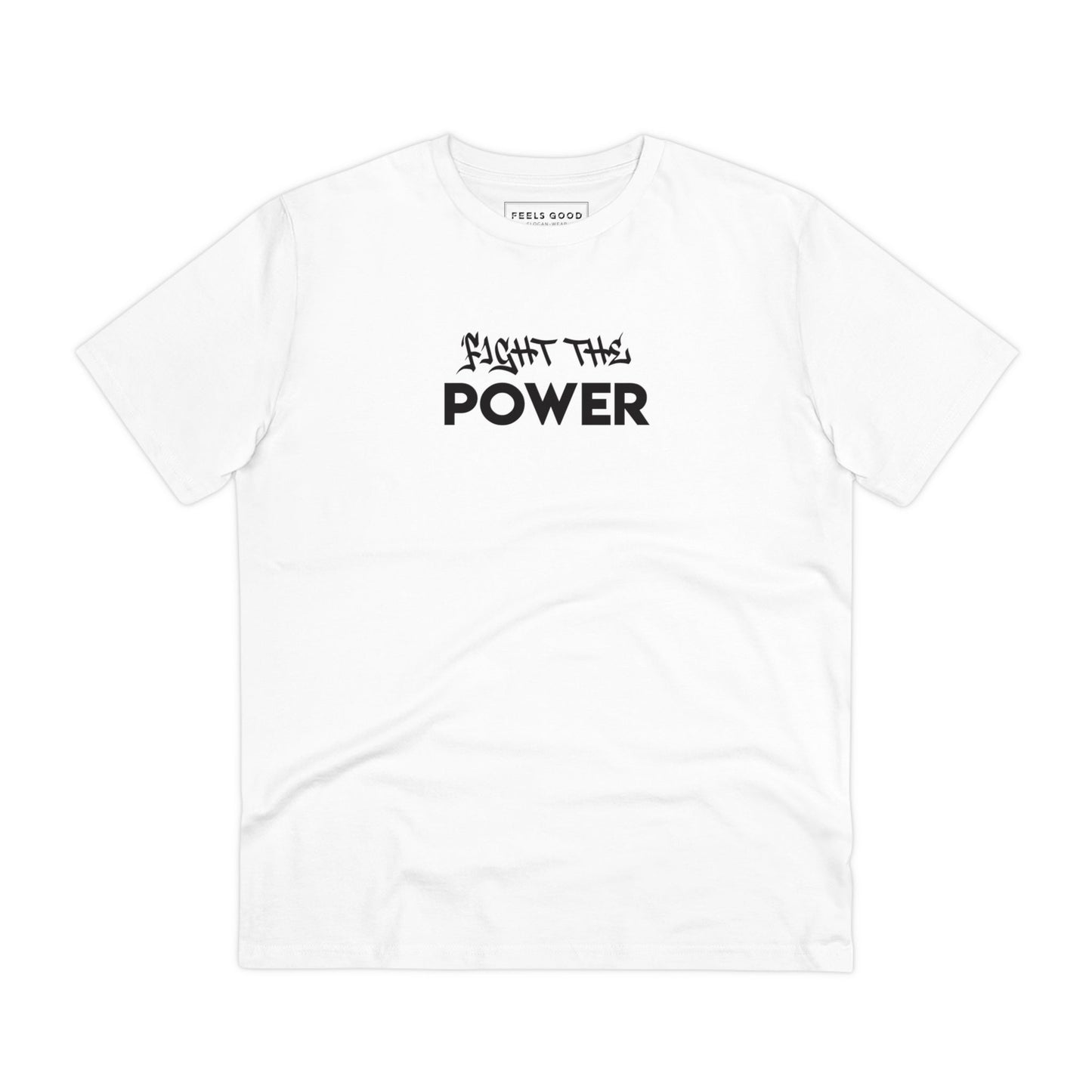 Fresh drop for tee streetwear lovers with purpose