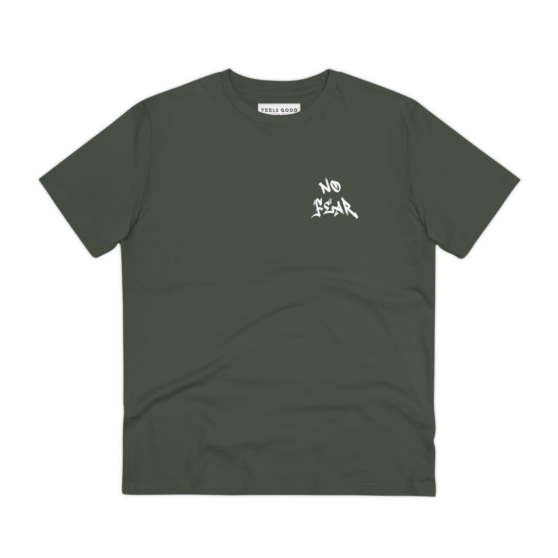 Essential tee streetwear for bold voices