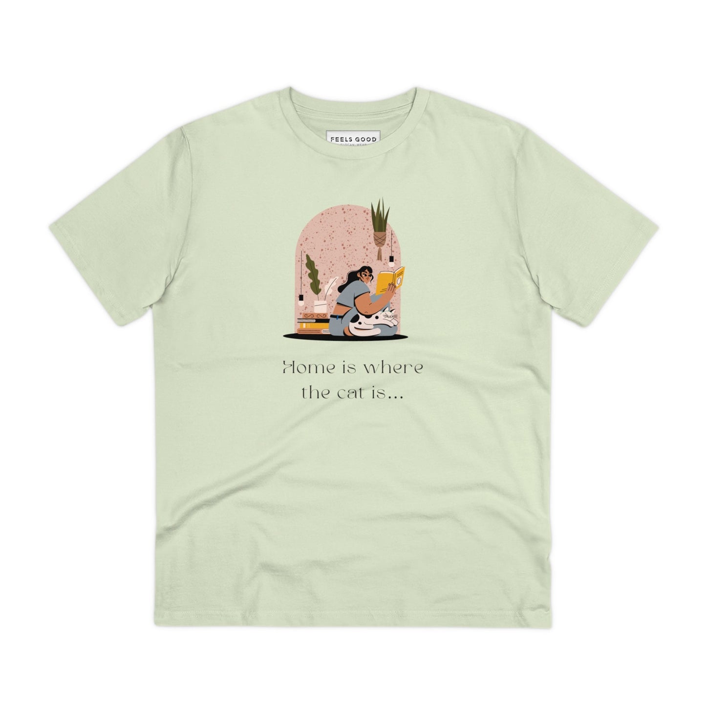 Funny cat t shirts for adults – ideal gift for cat lovers