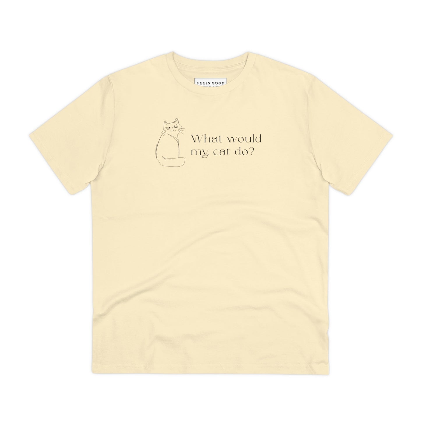 This cat t shirts for women and men is a top choice for pet lover t-shirts with humor.