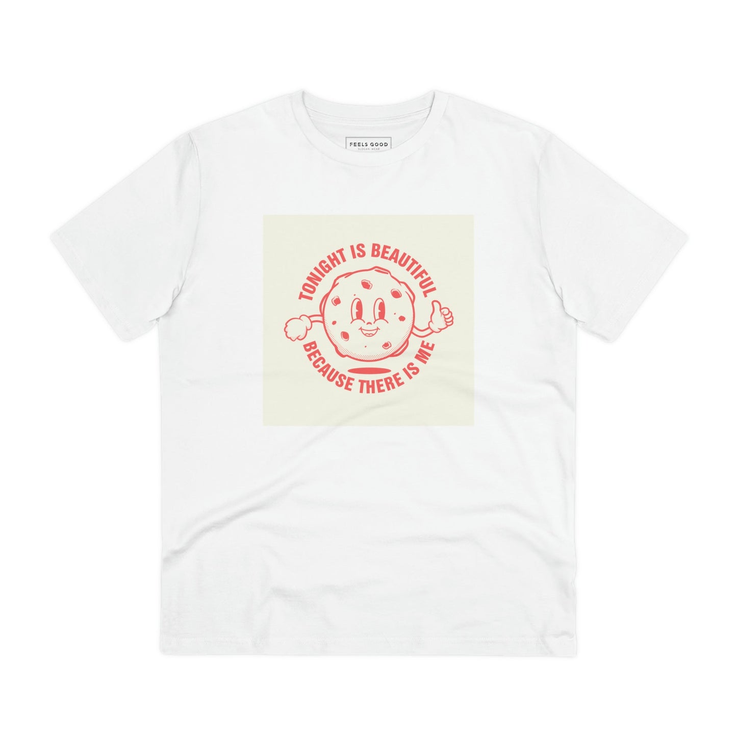 Feel the nostalgia with the Beautiful Moon & Me tee. Discover the best retro style t-shirts today!