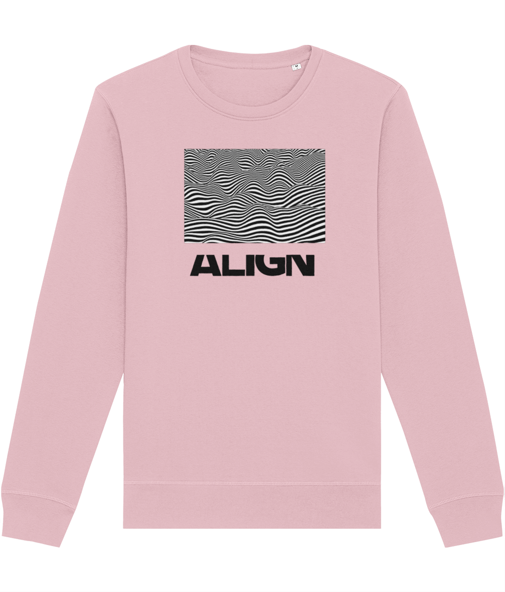 New best selling: Fresh 'Align' organic urban essential.