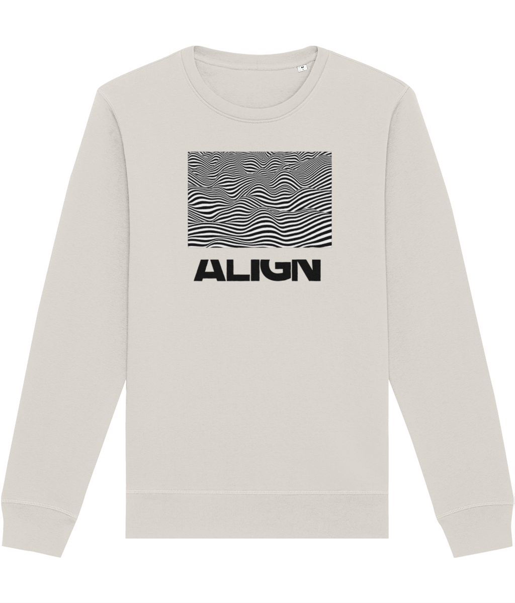 Best for guys: 'Align' organic cotton urban style.