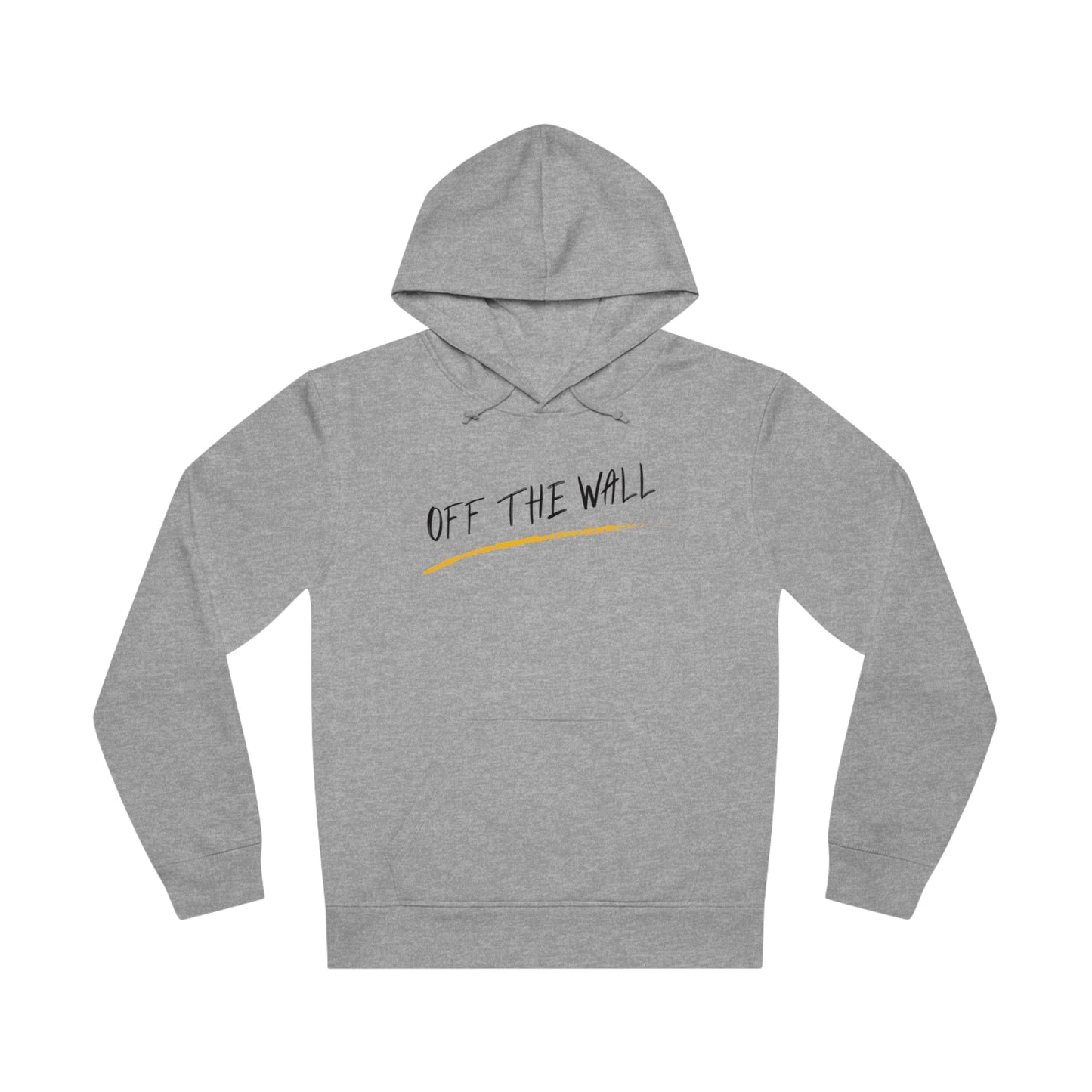 Urban 'Off The Wall' MJ Organic Cotton Hoodie – Band hoodies for men with MJ inspiration - Michael Jackson