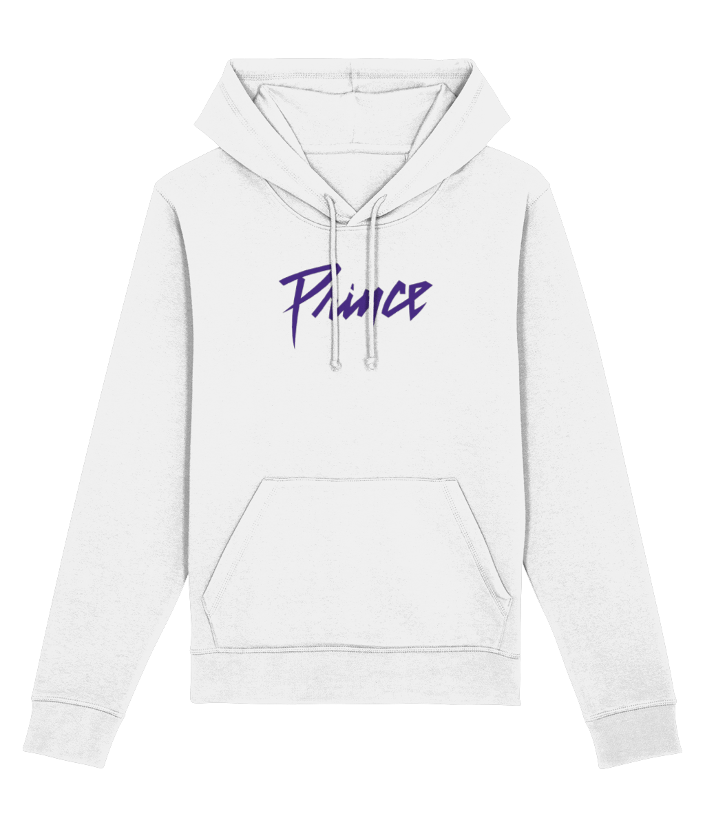 Urban 'Prince' Funk Organic Cotton Hoodie – Best streetwear hoodie for bold looks