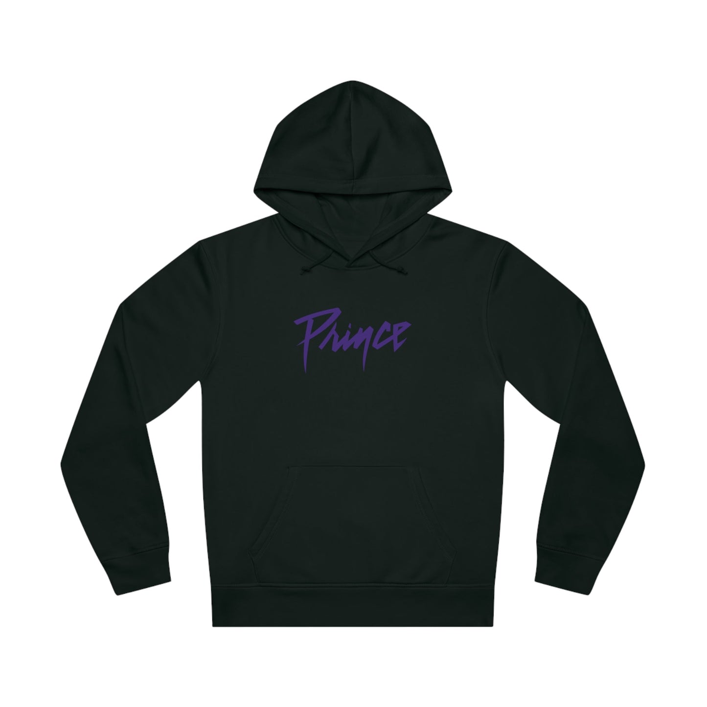 Urban 'Prince' Funk Organic Cotton Hoodie – Bob Marley hoodies uk fans will love