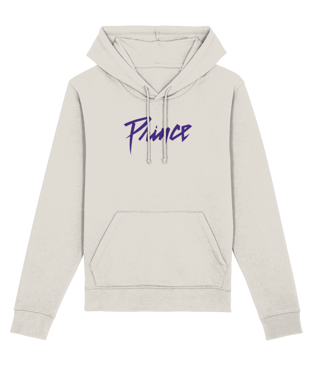 Urban 'Prince' Funk Organic Cotton Hoodie – Organic cotton hoodie for stylish fans
