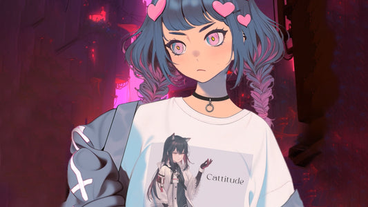 Vegan Vibes, Kitty Style: Fashion for Animal-Loving Souls