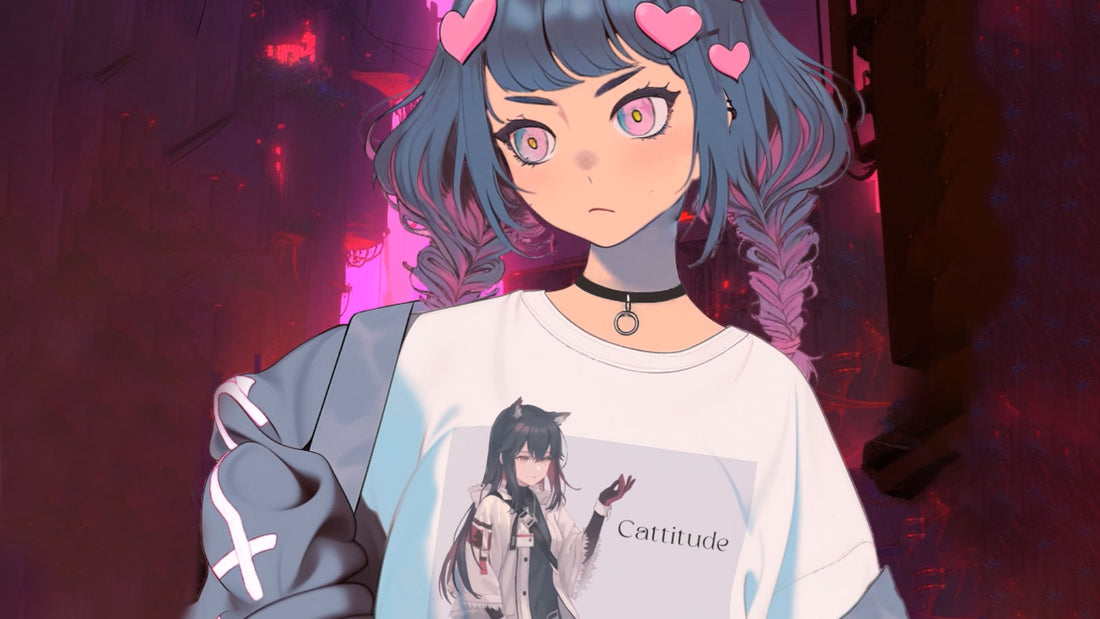 Vegan Vibes, Kitty Style: Fashion for Animal-Loving Souls