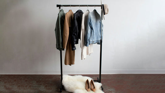 Minimalist Fashion Trends: Building a Happy, Sustainable Wardrobe