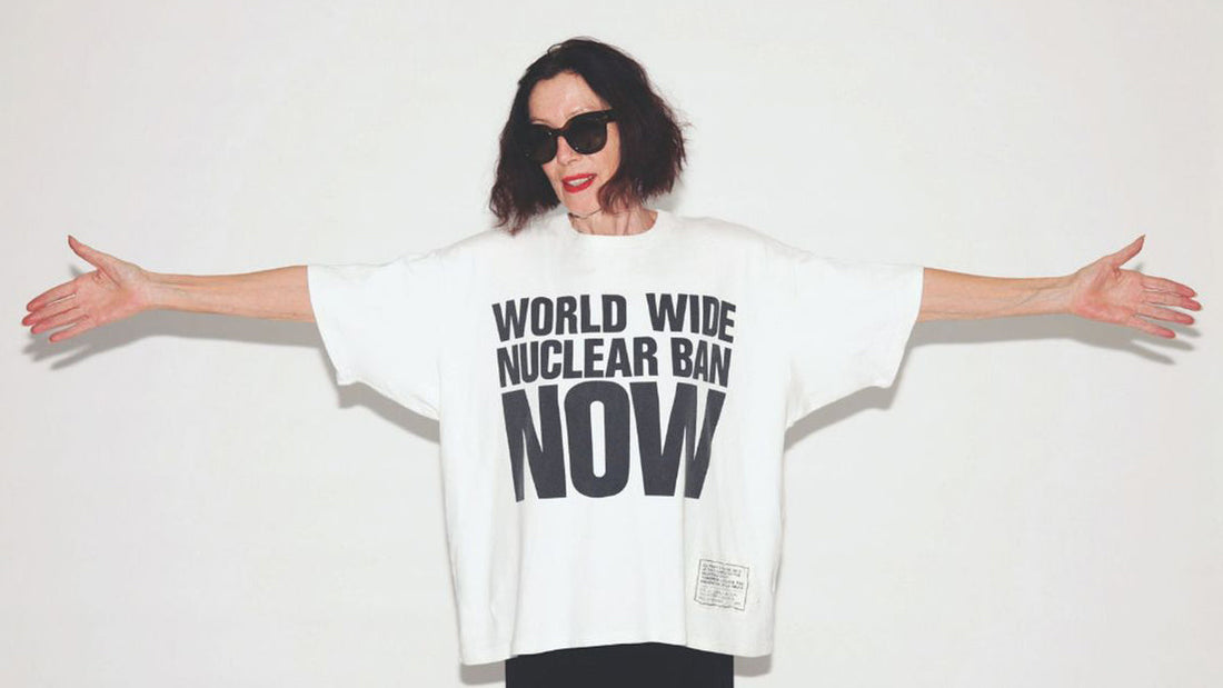 Fashion with a Message: Inspiring Slogans for Every Outfit
