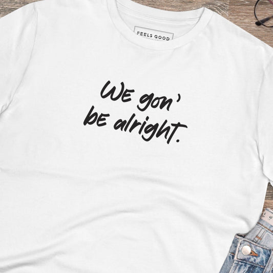 Feel-good fashion for mad tshirt music style seekers

