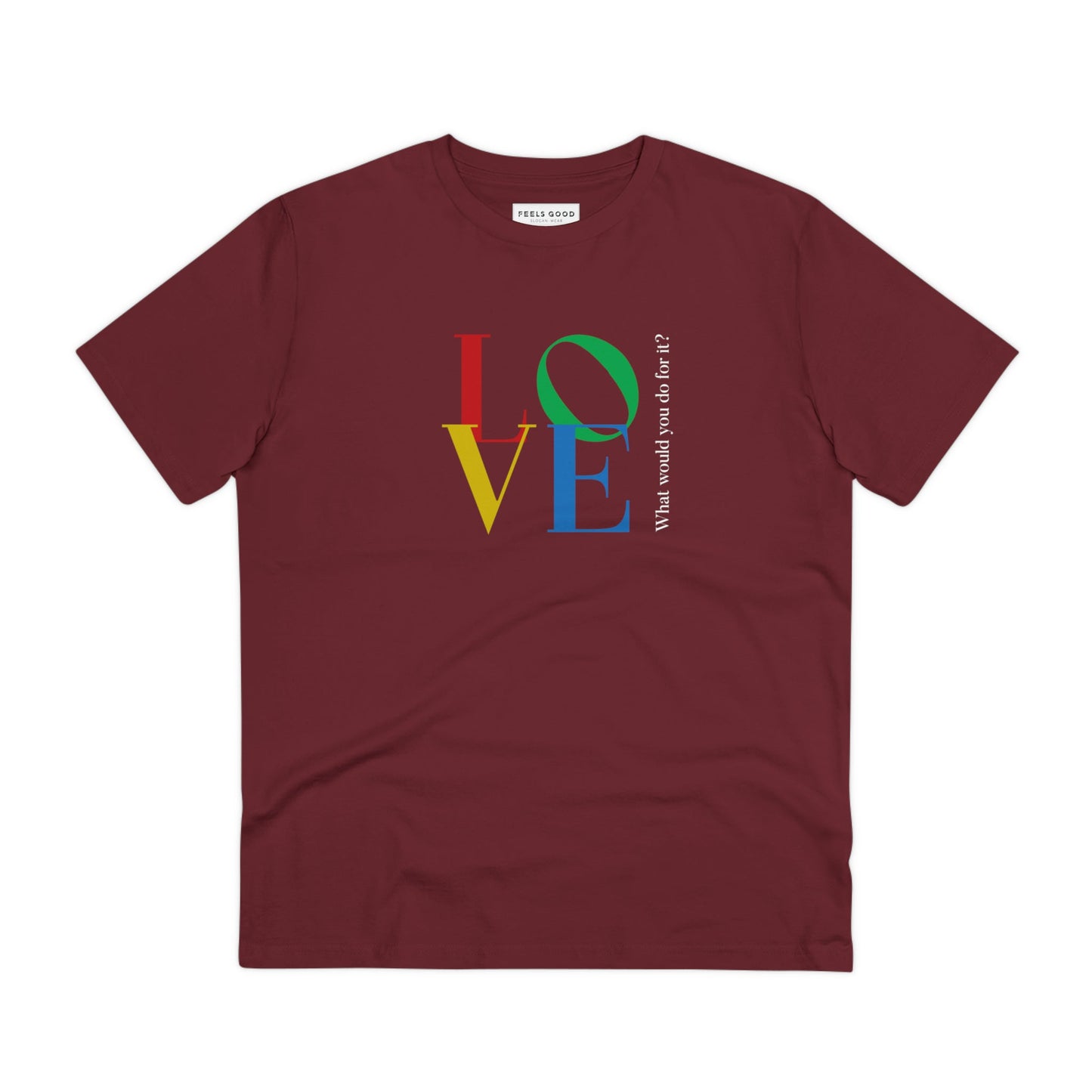 Must-have best t-shirt: 'LOVE' Dior quote tee.
