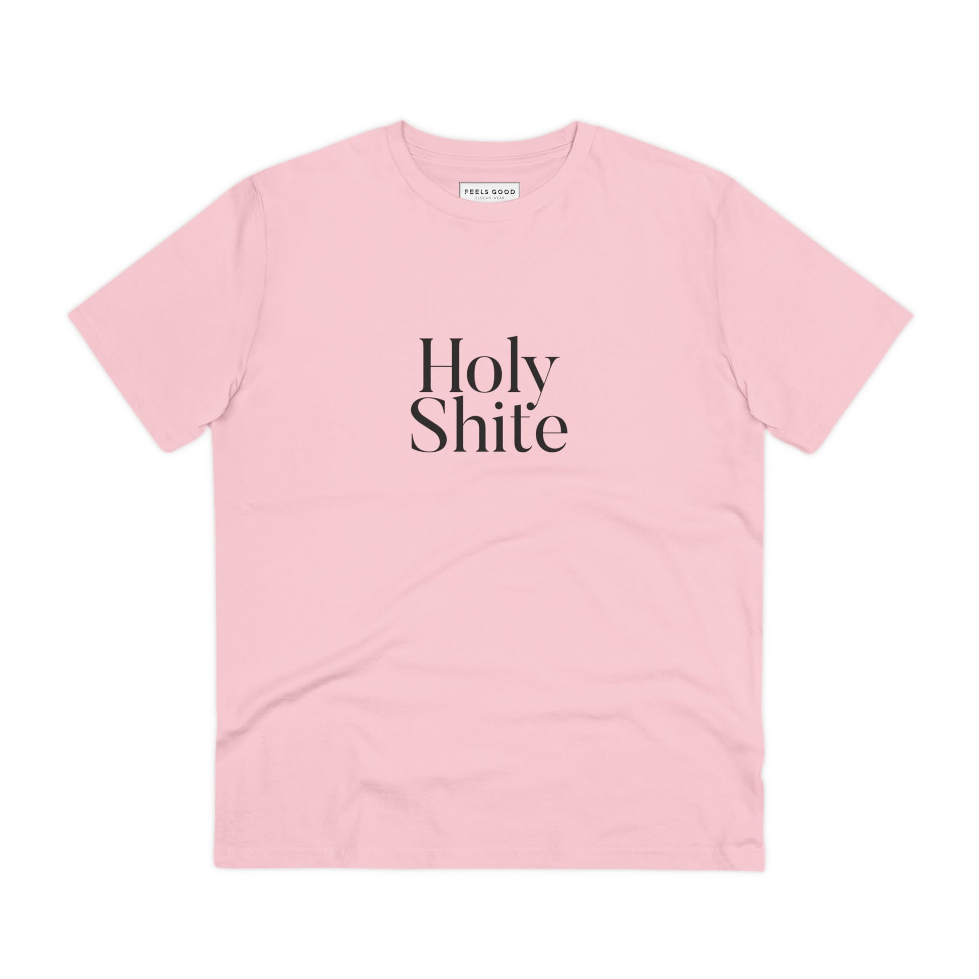 For true Scotland t-shirt fans, the Glaswegian Slang 'Holy Shite' organic cotton t-shirt is a must!