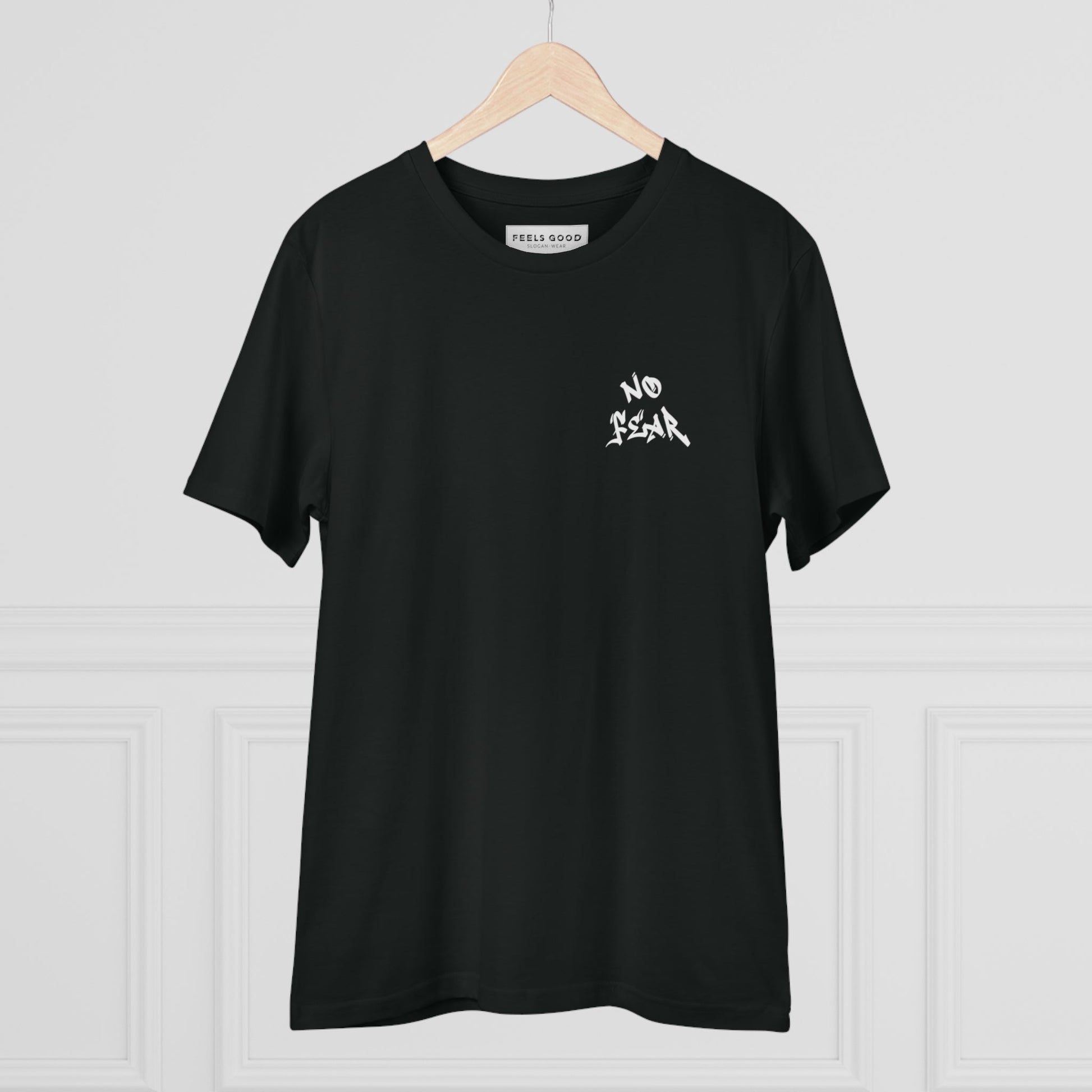 Music tshirt for strong, independent expression