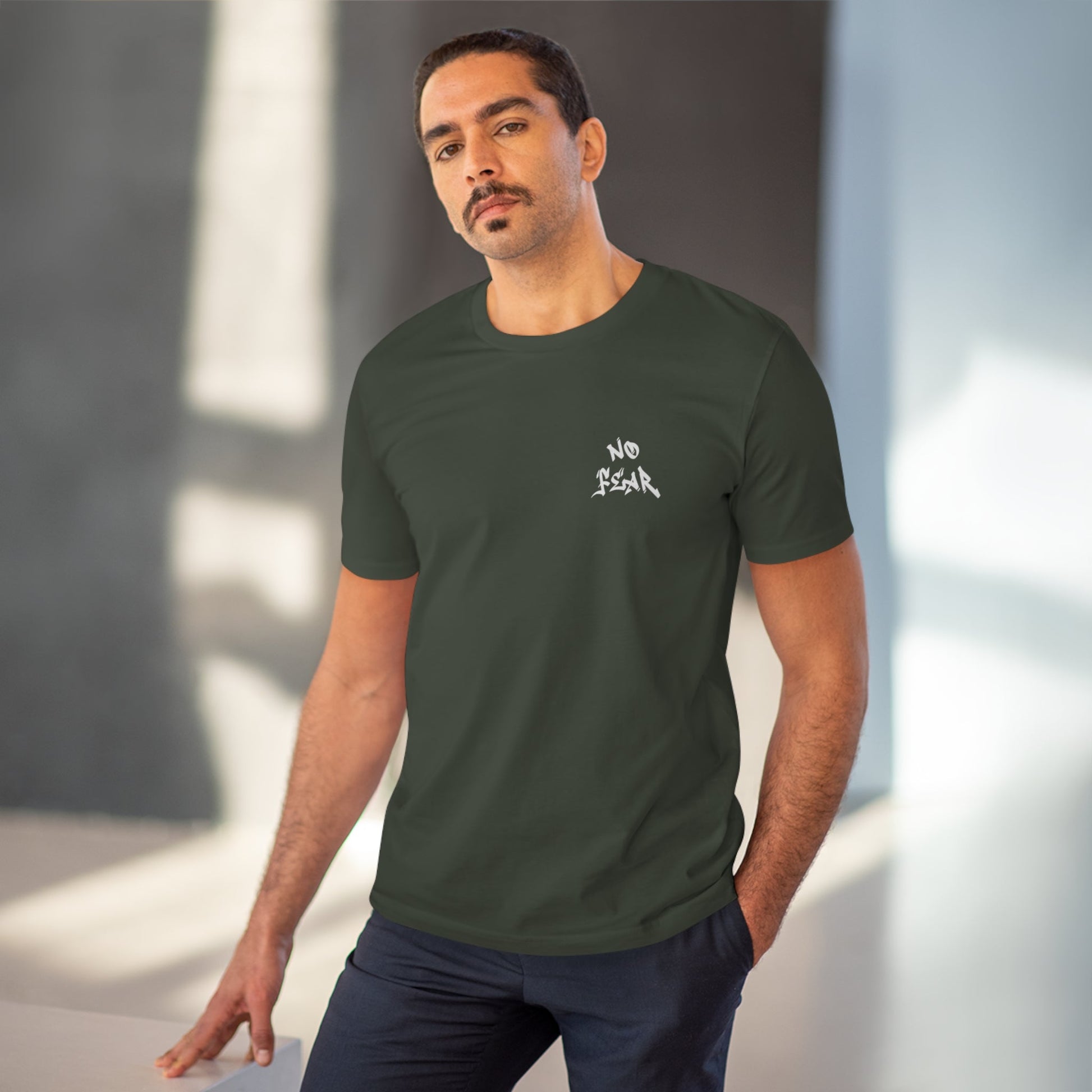 Classic hip hop t shirts with fearless flair

