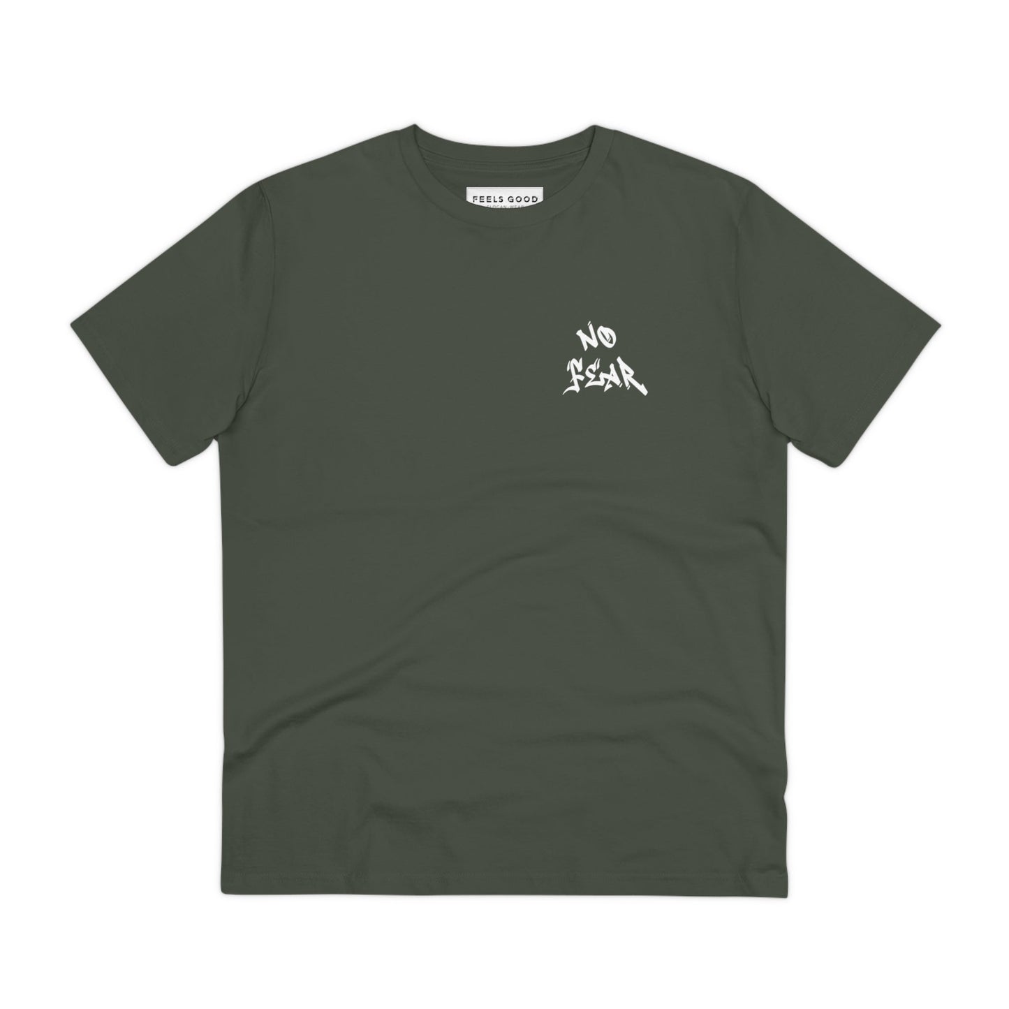 Essential tee streetwear for bold voices

