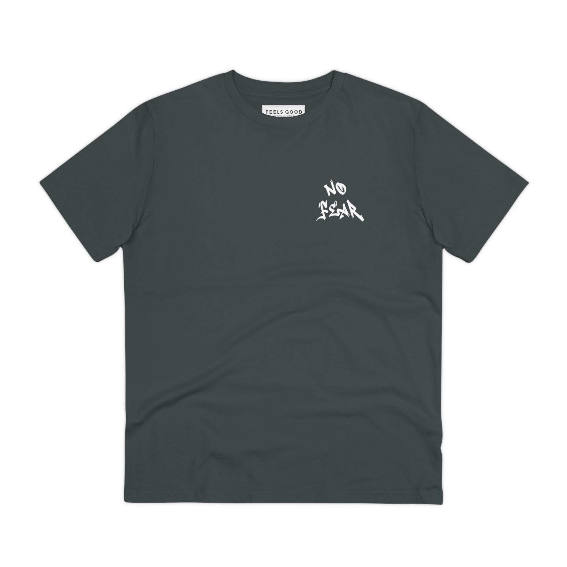 Band t shirt womens edition with bold impact

